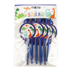Sorbete estampado Dinosaurio - comprar online