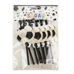 Sorbete estampado Futbol - comprar online