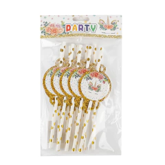 Sorbete estampado Unicornio Blanco - comprar online