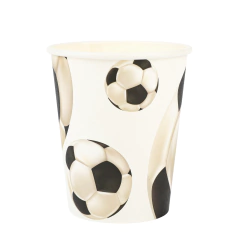 Vasos estampado Futbol