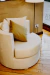 Sillon Idividual Redondo Paul - comprar online