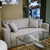Sillon Roma en Pana - comprar online