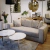 Sillon Curvo Paris en internet