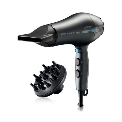 SECADOR DE PELO BELLISSIMA 2200W - MOD. K5 2200