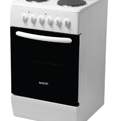 COCINA BROGAS ELÉCTRICA MODELO 1560 - ELECTROTRES