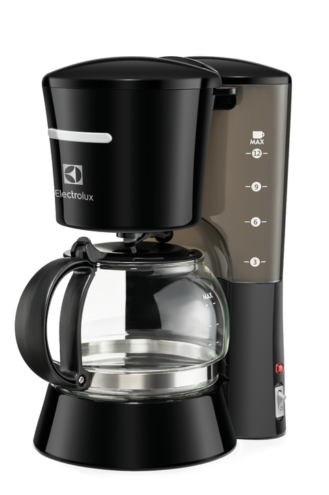 CAFETERA ELECTROLUX CHICA CMB31 - ELECTROTRES