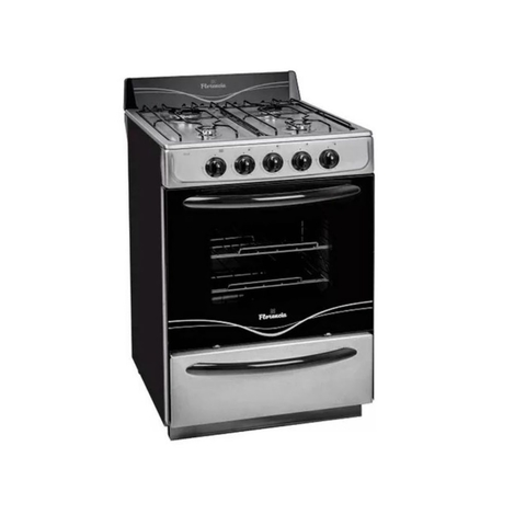 COCINA AURORA ARGENTA XLE.4 - Comprar en ELECTROTRES