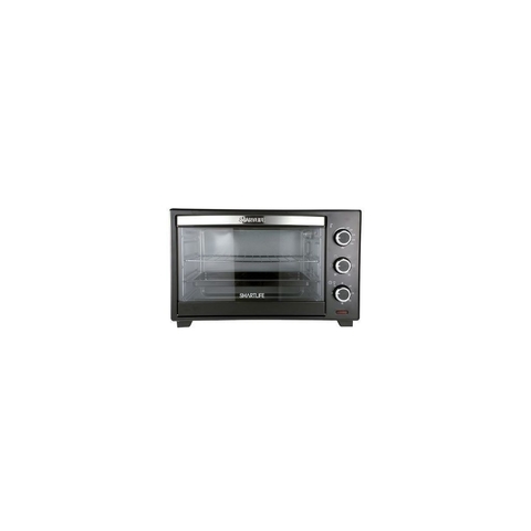 HORNO ELÉCTRICO SMARTLIFE 60 LTS - ELECTROTRES