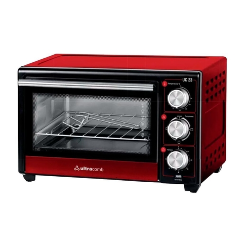 HORNO ELECTRICO EMPOTRABLE AURORA QUNUQ HEME