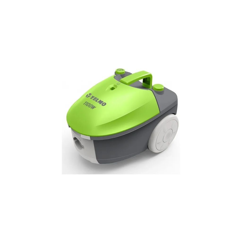 ASPIRADORA YELMO 1100W MOD: AS-3210 - BOLSA LAVABLE
