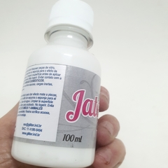 Jateado Colorido Incolor - 100 ml. na internet