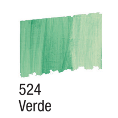 Betume Colors Acrilex Verde - 60 ml.