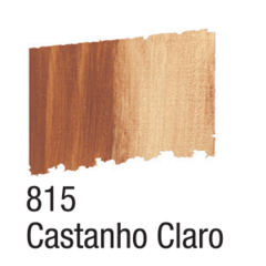 Betume Colors Acrilex Castanho Claro - 60 ml. - comprar online