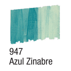 Betume Colors Acrilex Azul Ziambre - 60 ml. - comprar online