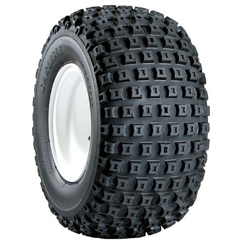 Llantas para cuatrimoto
