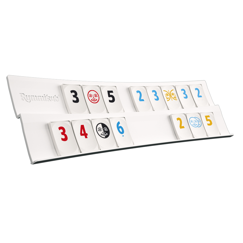 Jogo Rummikub