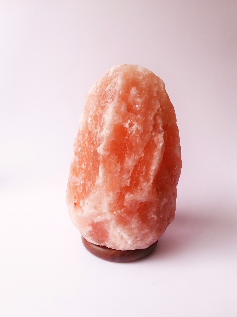 Piedra de sal rústica Grande Comprar