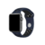 Pulseira Relógio Compatível Com Apple Watch Silicone Nke Furos 38/40mm e 42/44mm na internet