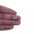 Piercing Fake Septo Com Pedras