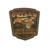 Placa Decorativa Retro Vintage The Outlaw