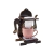 Kit Cantinho Do Café Mini Coador Individual Filtro Com Xicara E Brinde Pacote Pilão 250g - comprar online