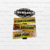 Placa Cantinho do Churrasco | Decoração Area Gourmet - Pag Lev Shopping Online | Loja de Variedades com Ofertas e Promoções 