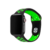 Pulseira Relógio Compatível Com Apple Watch Silicone Nke Furos 38/40mm e 42/44mm - comprar online