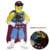 Abridor de Garrafas de Parede Duff Simpsons | Decoração Geek - comprar online