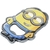 Abridor de Garrafas Minions | Decoração Geek na internet