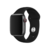 Pulseira Relógio Compatível Com Apple Watch Silicone Lisa 38/40mm e 42/44mm - loja online