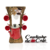 Coador de Café com Bule e Xicaras | Decoração Cantinho do Café
