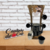 Imagem do Coador de Café com Bule e Xicaras | Decoração Cantinho do Café