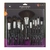 Kit Pinceis Maquiagem Profissional Macrilan | Produtos Maquiagem
