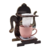 Mini Coador de Café Individual Com Xicara | Decoração Cantinho do Café - loja online