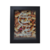 Quadro Porta Rolha de Vinho de Vidro | Decoração Area Gourmet