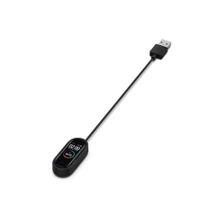 CABLE CARGADOR USB PARA SMARTBAND XIAOMI MI BAND 4 M4