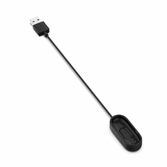 CABLE CARGADOR USB PARA SMARTBAND XIAOMI MI BAND 4 M4