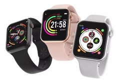 Smart Watch T55 RELOJ - MERCADOCELULAR DE RATTE S.A.S.