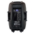 Caixa Multiuso Ativa 15 Polegadas 500Watts Com Bluetooth / Usb & Fm - Atena15A BT - Arko Audio - comprar online
