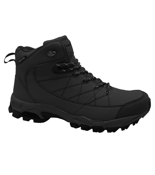 Bota Azul Montagne Trekking Speed Treck - Comprá Ahora | Dafiti Argentina