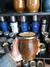 Mates Camioneros de Algarrobo y acero inoxidable - comprar online