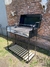 Parrilla Lo Grone Movil - comprar online