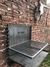Parrilla Lo Grone Plegable - comprar online