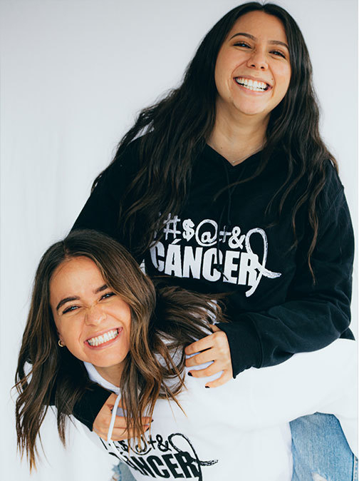 Sudadera Negra con Capucha y Cangurera