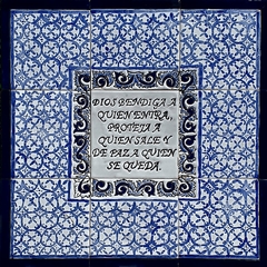 Lisboa 45x45 - comprar online