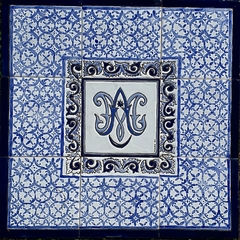 Lisboa 45x45