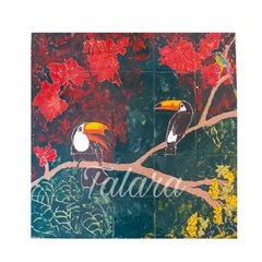 Yunga 75x75