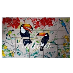 Yunga 45x75