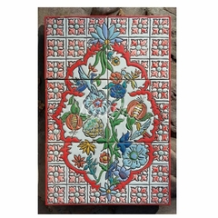 Andalucía 30x45 - comprar online