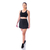 Top Ucrania Preto em Emana - Brasilfit